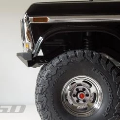 SSD RC Bronco Rock Shield Front Bumper for TRX-4 14 SSD RC Bronco Rock Shield Front Bumper for TRX-4 -Cars Truck shop online SSD00277 7