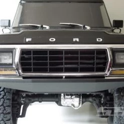 SSD RC Bronco Rock Shield Front Bumper for TRX-4 15 SSD RC Bronco Rock Shield Front Bumper for TRX-4 -Cars Truck shop online SSD00277 8