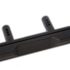 SSD RC Bronco Rock Shield Rear Bumper for TRX-4 -Cars Truck shop online SSD00283 4