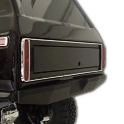 SSD RC Bronco Rock Shield Rear Bumper for TRX-4 -Cars Truck shop online SSD00283 5