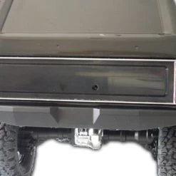 SSD RC Bronco Rock Shield Rear Bumper for TRX-4 -Cars Truck shop online SSD00283 6