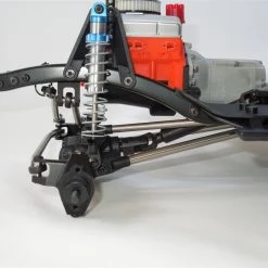 SSD RC Trail King Pro Scale Chassis - Builders Kit -Cars Truck shop online SSD00300 15