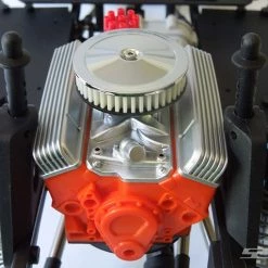 SSD RC Trail King Pro Scale Chassis - Builders Kit -Cars Truck shop online SSD00300 17