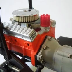 SSD RC Trail King Pro Scale Chassis - Builders Kit -Cars Truck shop online SSD00300 18