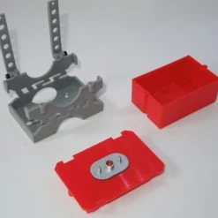 SSD RC Trail King Pro Scale Chassis - Builders Kit -Cars Truck shop online SSD00300 19