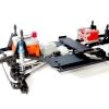 SSD RC Trail King Pro Scale Chassis - Builders Kit 1 SSD RC Trail King Pro Scale Chassis - Builders Kit -Cars Truck shop online SSD00300 2