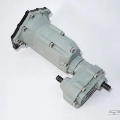 SSD RC Trail King Pro Scale Chassis - Builders Kit -Cars Truck shop online SSD00300 20