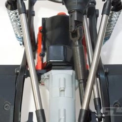 SSD RC Trail King Front or SCX10 III Rear Steel Driveshaft 7 SSD RC Trail King Front or SCX10 III Rear Steel Driveshaft -Cars Truck shop online SSD00315 4