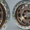 SSD RC 2.2" Contender Beadlock Wheels (Bronze) (2) -Cars Truck shop online SSD00320 2