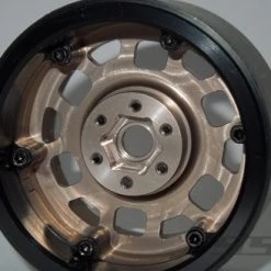 SSD RC 2.2" Contender Beadlock Wheels (Bronze) (2) -Cars Truck shop online SSD00320 4