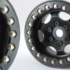 SSD RC 1.9" Rugged Beadlock Wheels (Black) (2) -Cars Truck shop online SSD00322 2
