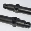 SSD RC Aluminum Portal Rear Axle Tubes -Cars Truck shop online SSD00326 2