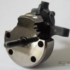 SSD RC Brass Portal Cover for Redcat GEN8 -Cars Truck shop online SSD00332 4