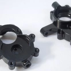 SSD RC Aluminum Portal Knuckles for Redcat GEN8