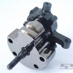 SSD RC Aluminum Portal Knuckles for Redcat GEN8 -Cars Truck shop online SSD00348 6