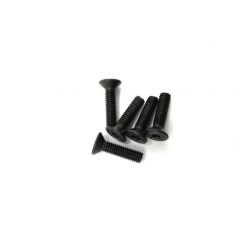 SSD RC Trail King Aluminum Front Shock Hoops (Silver) -Cars Truck shop online SSD00358 5