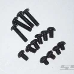 SSD RC Trail King Aluminum Offset Front Axle Tubes 13 SSD RC Trail King Aluminum Offset Front Axle Tubes -Cars Truck shop online SSD00366 7