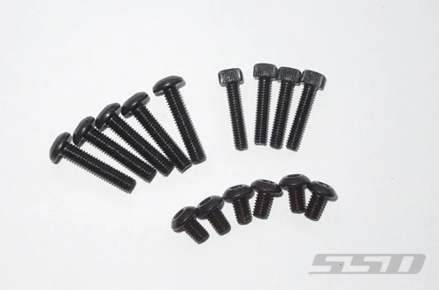 SSD RC Trail King Diamond Offset Front Axle Case 6 SSD RC Trail King Diamond Offset Front Axle Case - Image 4