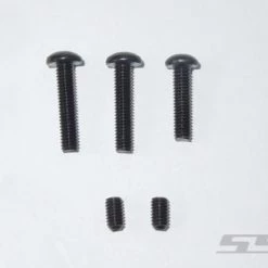 SSD RC Pro Aluminum C Hubs for Enduro (Black) -Cars Truck shop online SSD00376 6