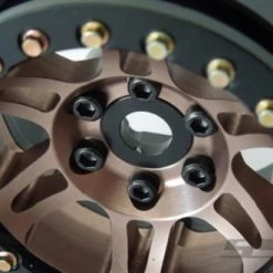 SSD RC 1.9" Prospect Beadlock Wheels (Bronze) (2) 7 SSD RC 1.9" Prospect Beadlock Wheels (Bronze) (2) -Cars Truck shop online SSD00383 3