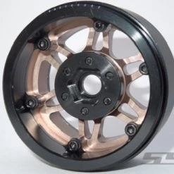 SSD RC 1.9" Prospect Beadlock Wheels (Bronze) (2) 8 SSD RC 1.9" Prospect Beadlock Wheels (Bronze) (2) -Cars Truck shop online SSD00383 4