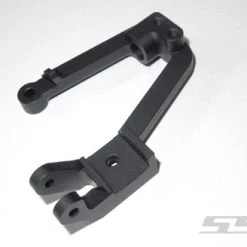 SSD RC Aluminum Shock Hoops for SCX10 II (Black) -Cars Truck shop online SSD00384 5