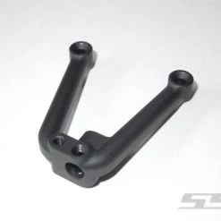 SSD RC Aluminum Shock Hoops for SCX10 II (Black) -Cars Truck shop online SSD00384 6