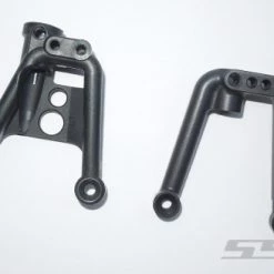 SSD RC Aluminum Shock Hoops for SCX10 II (Black) -Cars Truck shop online SSD00384 8