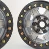 SSD RC 1.9" Challenger Beadlock Wheels (Grey) (2) 2 SSD RC 1.9" Challenger Beadlock Wheels (Grey) (2) -Cars Truck shop online SSD00389 2