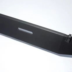 SSD RC 190mm Rock Shield Wide Front Bumper