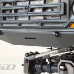 SSD RC 190mm Rock Shield Wide Front Bumper -Cars Truck shop online SSD00391 5