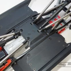 SSD RC Trail King Scale Transmission & Mount Set -Cars Truck shop online SSD00403 8