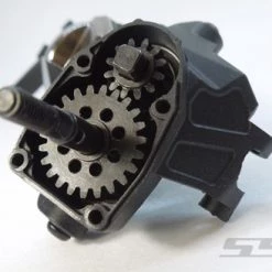 SSD RC Steel Portal Gears (12/23) for SCX10 III / Capra -Cars Truck shop online SSD00420 3