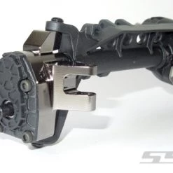 SSD RC Brass Knuckles for SCX10 III / Capra -Cars Truck shop online SSD00421 4