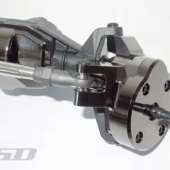 SSD RC Brass Knuckles for SCX10 III / Capra -Cars Truck shop online SSD00421 5