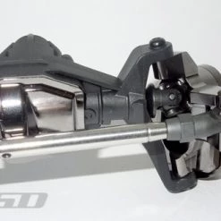 SSD RC Brass Knuckles for SCX10 III / Capra -Cars Truck shop online SSD00421 6