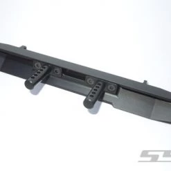 SSD RC Rock Shield Rear Bumper for SCX10 III -Cars Truck shop online SSD00422 4