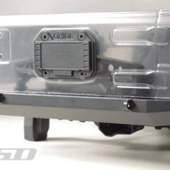 SSD RC Rock Shield Rear Bumper for SCX10 III -Cars Truck shop online SSD00422 5