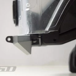 SSD RC Rock Shield Rear Bumper for SCX10 III -Cars Truck shop online SSD00422 7