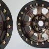 SSD RC 1.9" Warrior Beadlock Wheels (Bronze) (2) 2 SSD RC 1.9" Warrior Beadlock Wheels (Bronze) (2) -Cars Truck shop online SSD00430 2