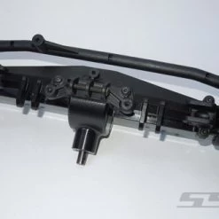 SSD RC HD Aluminum Axle Case Back for LMT -Cars Truck shop online SSD00447 6