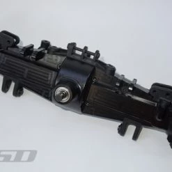SSD RC HD Aluminum Axle Case Back for LMT -Cars Truck shop online SSD00447 7