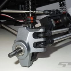 SSD RC HD Aluminum Knuckles for Ryft (Grey) -Cars Truck shop online SSD00463 5