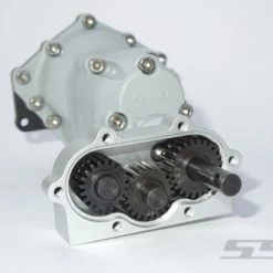 SSD RC Trail King Overdrive Transfer Case -Cars Truck shop online SSD00465 4