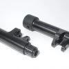 SSD RC Trail King Aluminum Rear Axle Tubes -Cars Truck shop online SSD00471 2