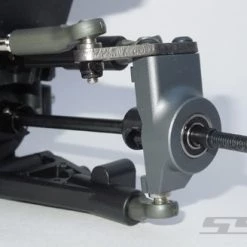 SSD RC HD Aluminum Knuckles for Enduro (Black) -Cars Truck shop online SSD00483 4