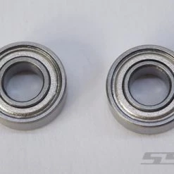 SSD RC HD Aluminum Knuckles for Enduro (Black) -Cars Truck shop online SSD00483 5