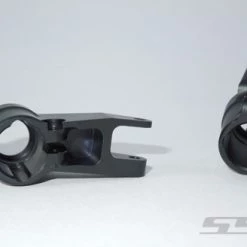 SSD RC Aluminum C Hubs for SCX10 III Straight Axle -Cars Truck shop online SSD00487 3