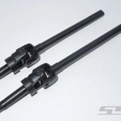 SSD RC Manual Locking Hubs for Trail King / Offset Front (2) -Cars Truck shop online SSD00501 3