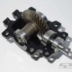 SSD RC HD Aluminum IFS Gearbox for Enduro 8 SSD RC HD Aluminum IFS Gearbox for Enduro -Cars Truck shop online SSD00518 4